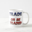 Recherche de le commerce tasses Politique