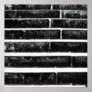 Recherche de maçonnerie art Noir et blanc