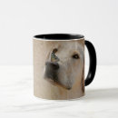 Recherche de nymphes tasses Nature
