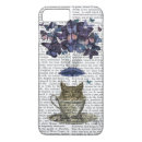 Recherche de hiboux iphone coques Fleurs