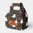 Recherche de fantômes ballotins Orange