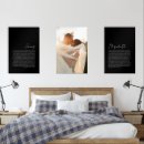 Recherche de panneaux muraux Couple