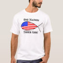 Suche nach christliche flagge tshirts Nation