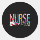 Recherche de nurse autocollants Jour