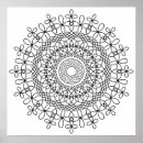 Recherche de celtic knot art Mandala
