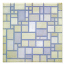 Suche nach de stijl poster Mondrian