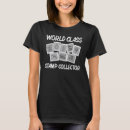 Recherche de timbre femme tshirts Cool
