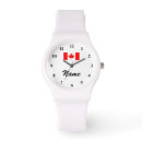 Suche nach canada uhren Ahornblatt