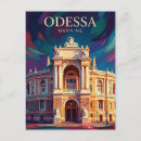 Suche nach odessa poster Architektur
