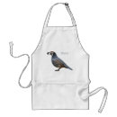 Recherche de la californie tabliers Oiseau