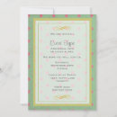 Suche nach generisch einladungen Niedlich