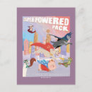 Suche nach lulu poster Dc super haustiere