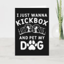 Suche nach kickboxen karten Krieger mentalitäts training