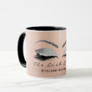 Suche nach eyelashes tassen Glitzer