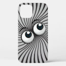 Recherche de bizzare iphone coques Oeil