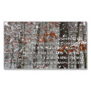 Recherche de chênes cartes visite Paysage