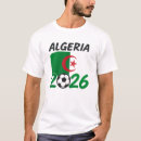 Recherche de algériens tshirts Football algérien