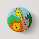 Suche nach zootiere buttons Löwe