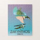 Suche nach zakynthos puzzle Strand