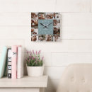 Recherche de sage horloges Vert sauge