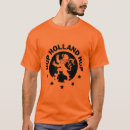 Recherche de lion néerlandais tshirts Oranje