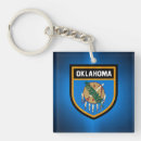 Suche nach oklahoma schlüsselanhänger Modern