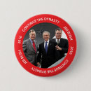 Recherche de bush badges Élection 2016 présidentielle