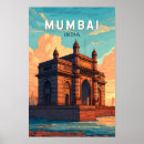Suche nach india poster Mumbai