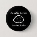 Recherche de corné badges Humour