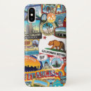 Recherche de san francisco la californie iphone coques Voyage