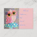 Suche nach niedliche fee visitenkarten Märchen