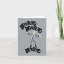 Recherche de halloween correspondances cartes Beetlejus mignon