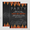 Suche nach flammen einladungen Fahrrad