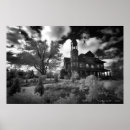 Recherche de manoir hant posters Fantôme