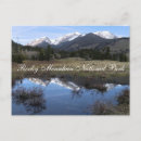 Suche nach rocky mountain nationalpark postkarten Felsvorsprung