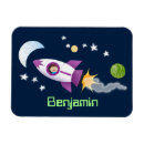 Suche nach die rakete magnete Astronaut