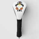 Recherche de pingouin de club Mignon