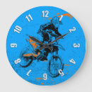 Recherche de motocross horloges Événements sportifs