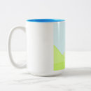 Recherche de paysage abstrait tasses Formes