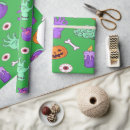 Suche nach untot geschenkpapier Zombie