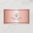Recherche de métallurgique cartes visite Avocat