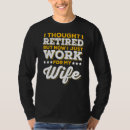 Suche nach ruhestands t shirt tshirts Einfach