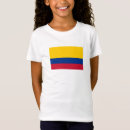 Suche nach kolumbianische flagge tshirts Patriotisch