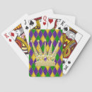 Suche nach new orleans spielkarten Karneval