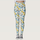 Suche nach bienen leggings Blau