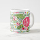 Suche nach streifen tassen Monogramm
