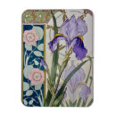 Recherche de vierges magnets Fleurs