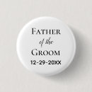 Suche nach eltern der braut buttons Für ihn
