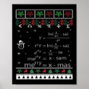 Suche nach funny math poster Weihnachten