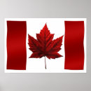 Recherche de drapeau du canada posters Canadien